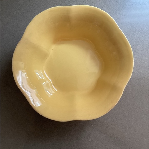 Stoneware Bowl by Grestel - Picture 2 of 3